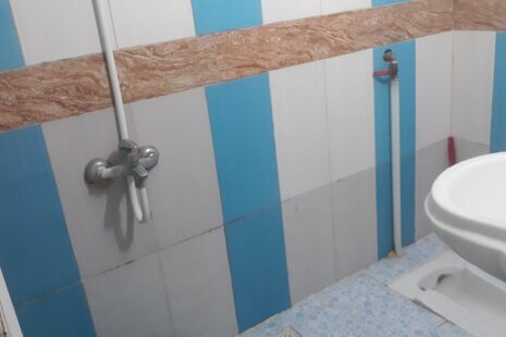 سوئیت 30 متری مبله در قائمشهر