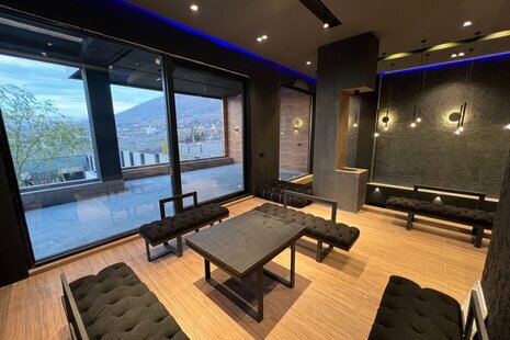 ویلا دوبلکس استخردار 5خواب گارنت در دماوند