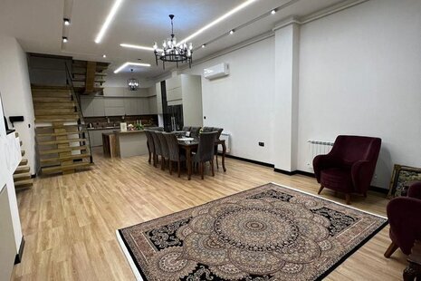 ویلا دوبلکس استخردار 3 خواب در بندرانزلی