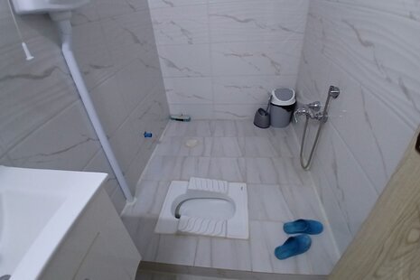 آپارتمان مبله دوخواب در اردبیل