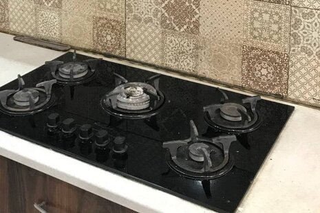 ویلا استخردار دوخواب Rs در چهارباغ