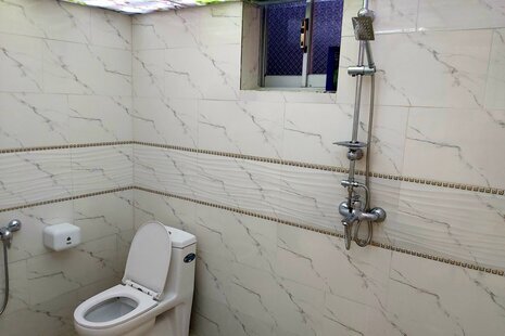 ویلا مبله تکخواب آرام در رودسر