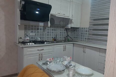 آپارتمان مبله تکخواب 1 در مشهد