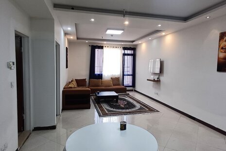 آپارتمان مبله تکخواب در میدان رسالت