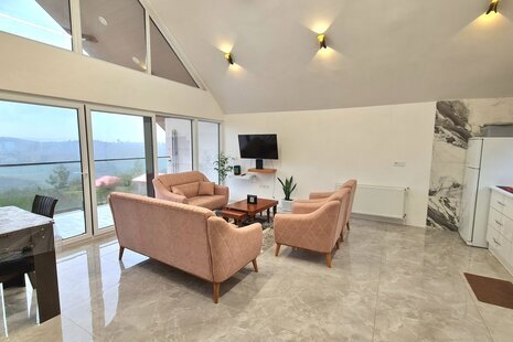 ویلا دوبلکس دوخواب شارن در بهشهر