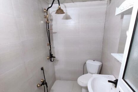 واحد تکخواب مبله استخردار 4 در بومگردی زنجان