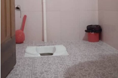 آپارتمان دو خواب شمس در مشهد