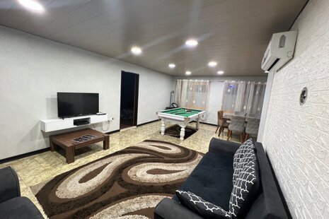 ویلا سه خواب استخردار ملورین 1 در بندرانزلی