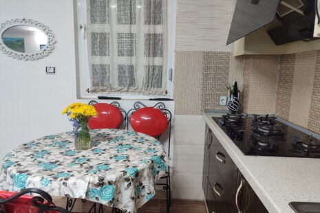 ویلا تکخواب شماره 2 در گرگان