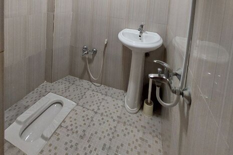 واحد تکخواب در طبقه همکف یعقوبی در رشت