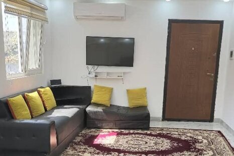 ویلا مبله تک خواب امینی در لاهیجان