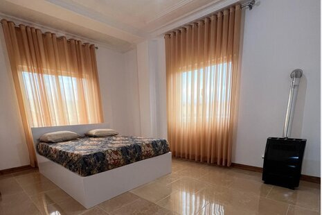 آپارتمان دوخواب آنیل 2 در رویان