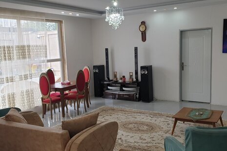 ویلا استخردار تکخواب در ملارد