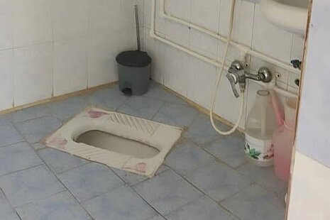 آپارتمان مبله تکخواب در رودبار