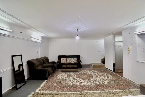 سوئیت مبله 35متری در شیراز (کاج3)