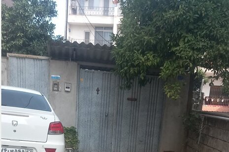 ویلای تک خواب صادقی در نور