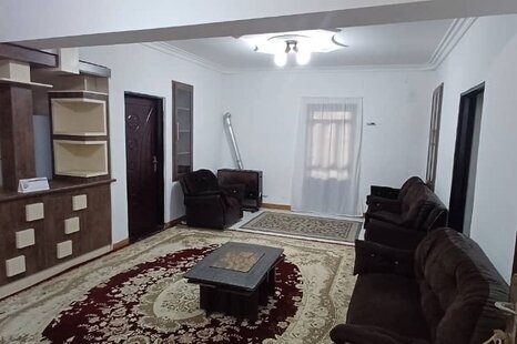 ویلا مبله دوخواب  پدر در ماسال