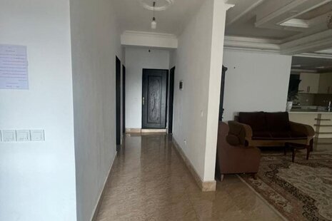 آپارتمان سه خواب مبله(4) در چالوس