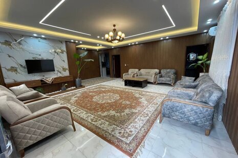 ویلا مبله سه خواب ساحلی در رامسر