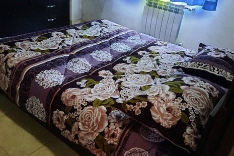 ویلا سه خواب مبله تریپلکس در سرخرود