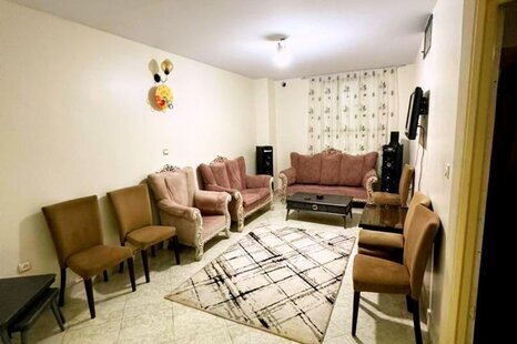 آپارتمان مبله تکخواب در کرج