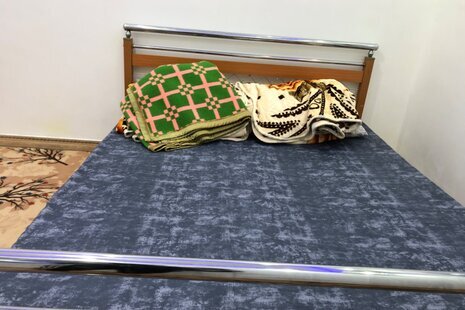 ویلا در طبقه دوم دوخواب در ماسال