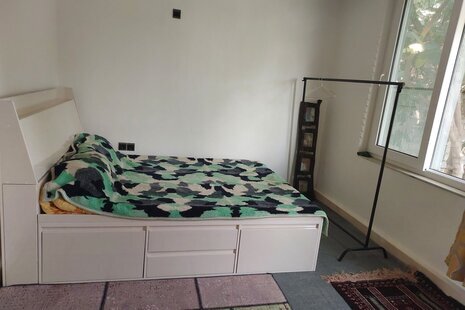 ویلا استخردار دوخواب در ساری