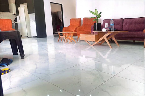 باغ ویلا استخردار دوخواب مبله در شهریار