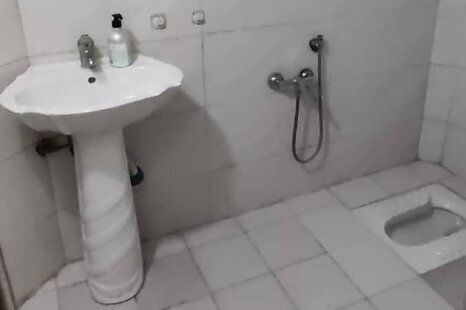 آپارتمان مبله تکخواب 1 در مشهد