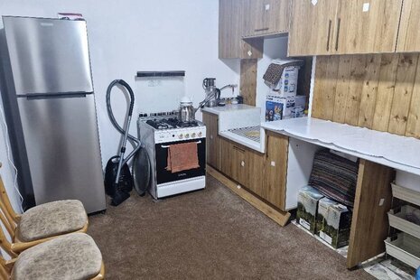 کلبه دوخواب بهشت کوچک در بابل