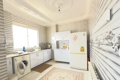 ویلا دوبلکس جکوزی دار دو خواب درسوادکوه