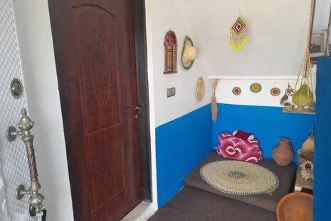 ویلا تکخواب سام در رشت