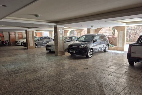 آپارتمان دوخواب سروآزاد 5 در تهران