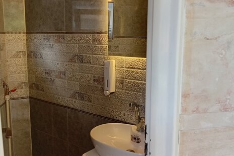 ویلا دوبلکس دوخواب خورشید سه هزار در تنکابن