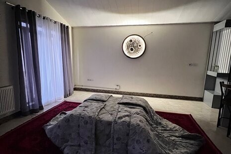 اجاره ویلا استخردار فانوس درکردان