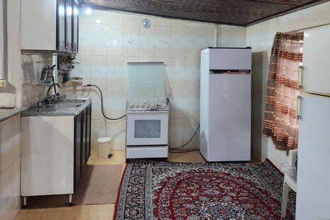 ویلا مبله دوخواب بوستان 27 در بندرانزلی