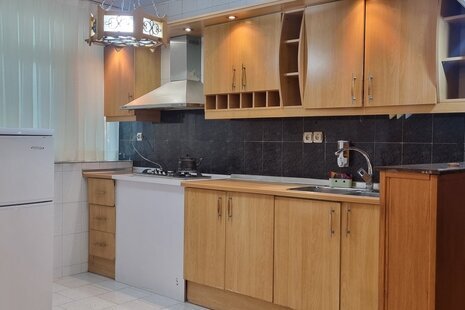 آپارتمان مبله سه خواب 4 قدوسی غربی در شیراز