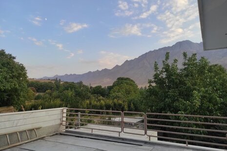 آپارتمان مبله تکخواب در خوانسار