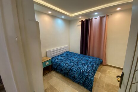 ویلا مبله سه خواب استخردار در محمودآباد