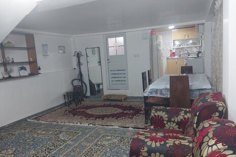 سوئیت مبله 60 متری چاله سرا در ماسال