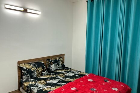 ویلای استخردار رز سه خواب در محمودآباد