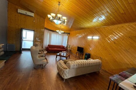 ویلا دوخواب مبله در بابلسر