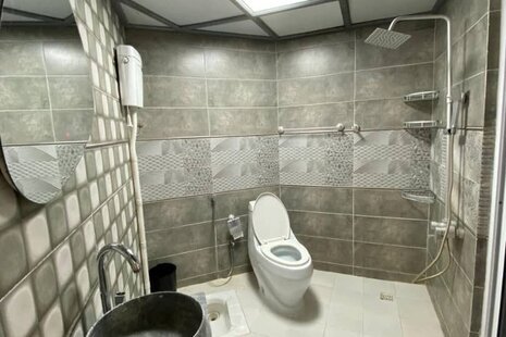 آپارتمان مبله دوخواب لوکس منوچهری (3) در کیش