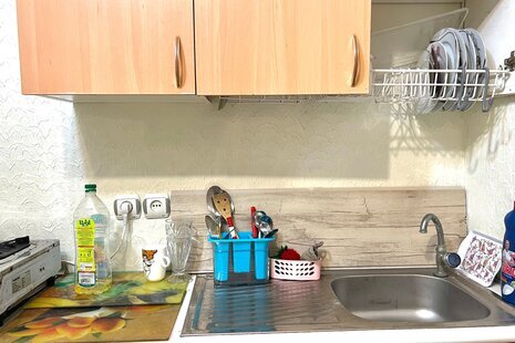 سوئیت مبله در شهرک صدف کیش