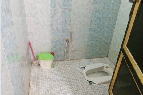 آپارتمان تک خواب بینا در درگهان