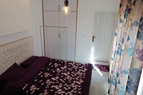 ویلا استخردار دوخواب مبله ارغوان در کردان