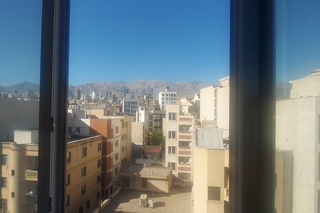 آپارتمان مبله دوخواب 2  در قلهک