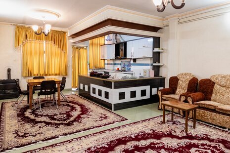 آپارتمان مبله تکخواب درمشهد