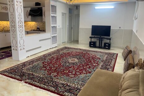 خانه ویلایی دو خواب در مشهد