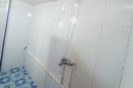 آپارتمان مبله تکخواب گلستان 2 در اردبیل